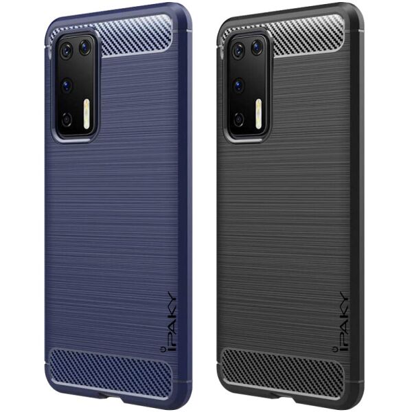 

Чехол Ipaky Armor для Huawei P40