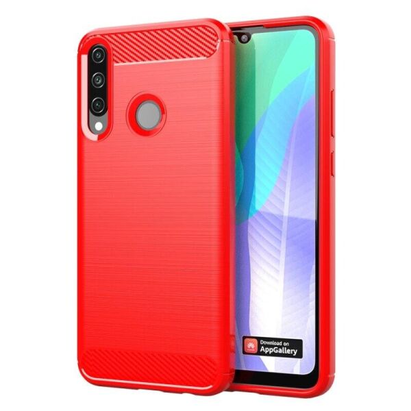 

Чехол Ipaky Armor для Huawei Y6p