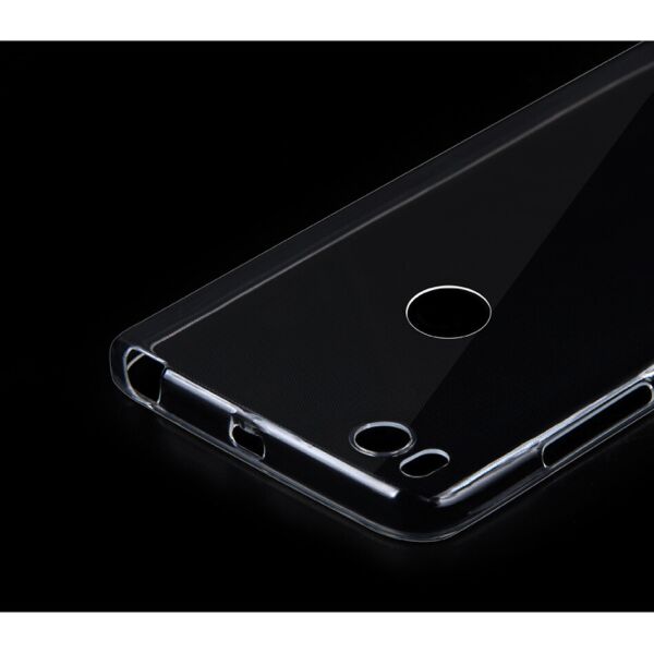 

Силиконовый чехол для Xiaomi Redmi 3s / 3 Pro