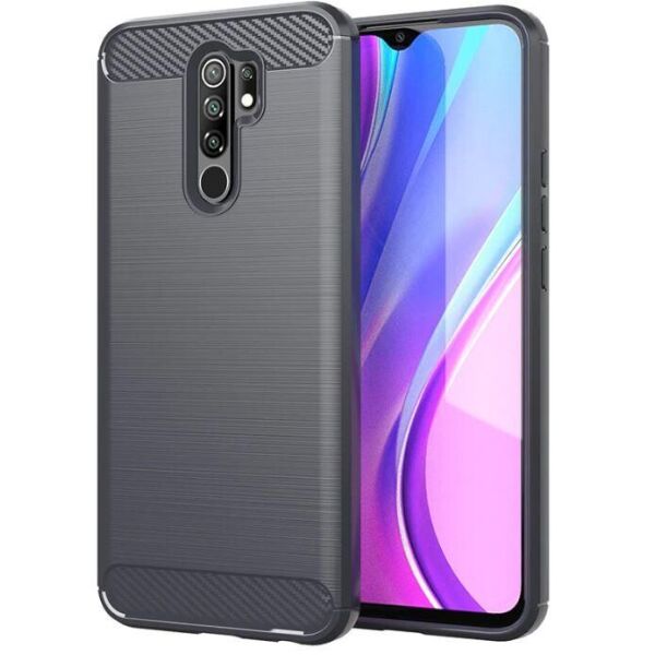 

Чехол Ipaky Armor для Xiaomi Redmi 9