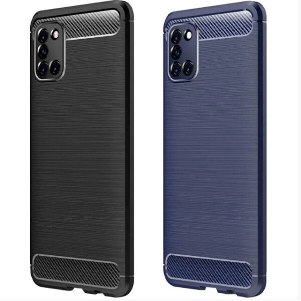 

Чехол Ipaky Armor для Samsung Galaxy A21s
