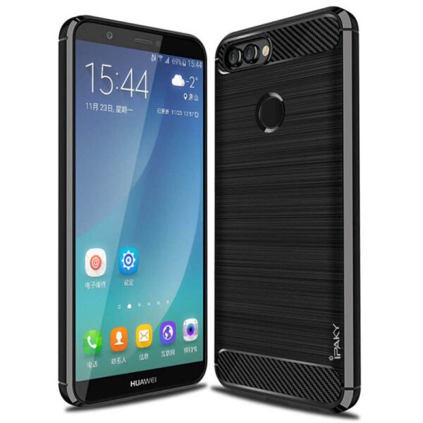 

Чехол Ipaky Armor для Huawei P Smart