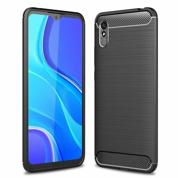 

Чехол Ipaky Armor для Xiaomi Redmi 9A