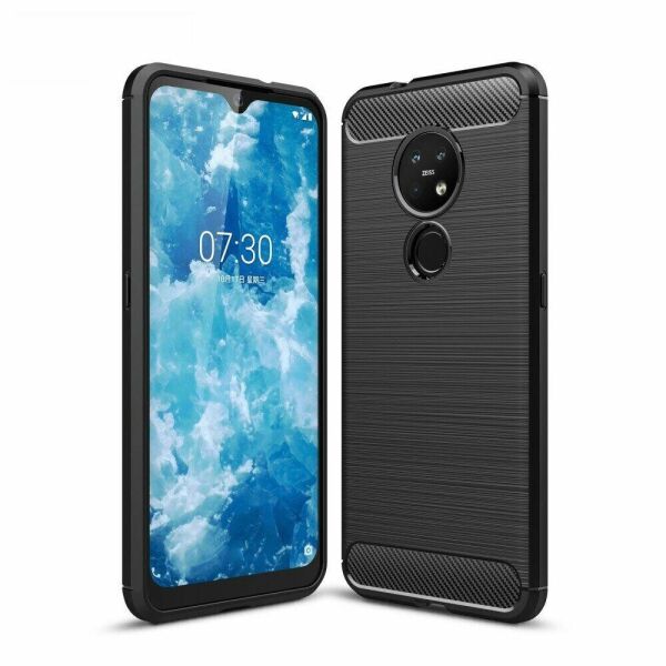 

Чехол Ipaky Armor для Nokia 7.2