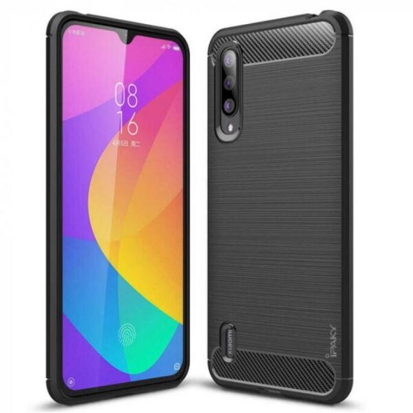 

Чехол Ipaky Armor для Xiaomi Mi 9 Lite / CC9