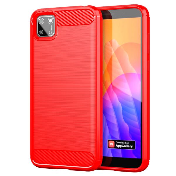 

Чехол Ipaky Armor для Huawei Y5p