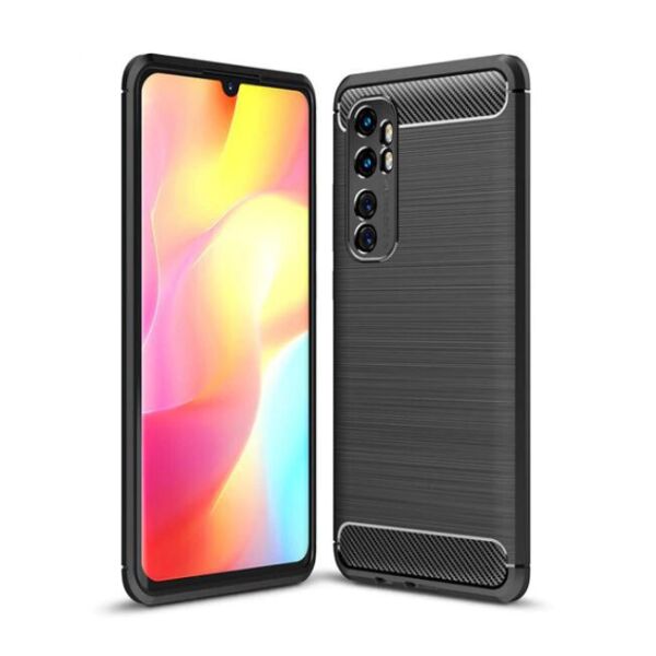 

Чехол Ipaky Armor для Xiaomi Mi Note 10 Lite