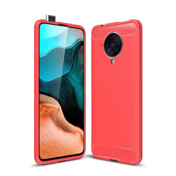 

Чехол Ipaky Armor для Xiaomi Poco F2 Pro