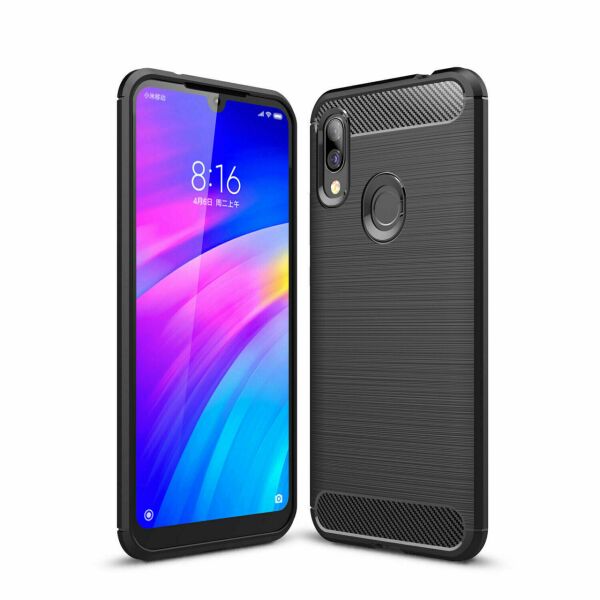 

Чехол Ipaky Armor для Xiaomi Redmi 7