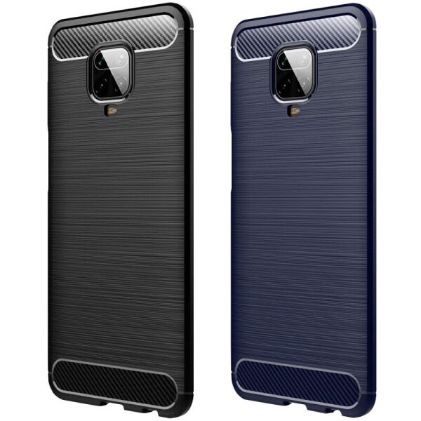 

Чехол Ipaky Armor для Xiaomi Redmi Note 9 Pro Max