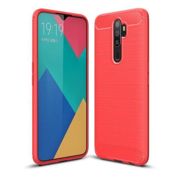 

Чехол Ipaky Armor для Oppo A11x