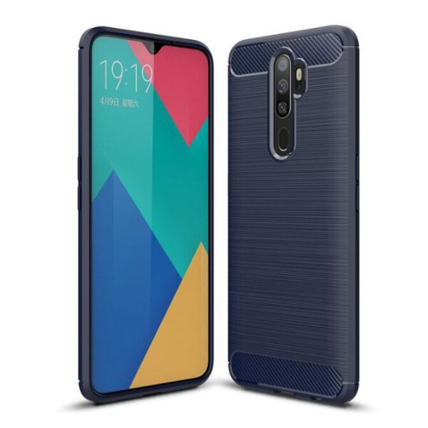 

Чехол Ipaky Armor для Oppo A11