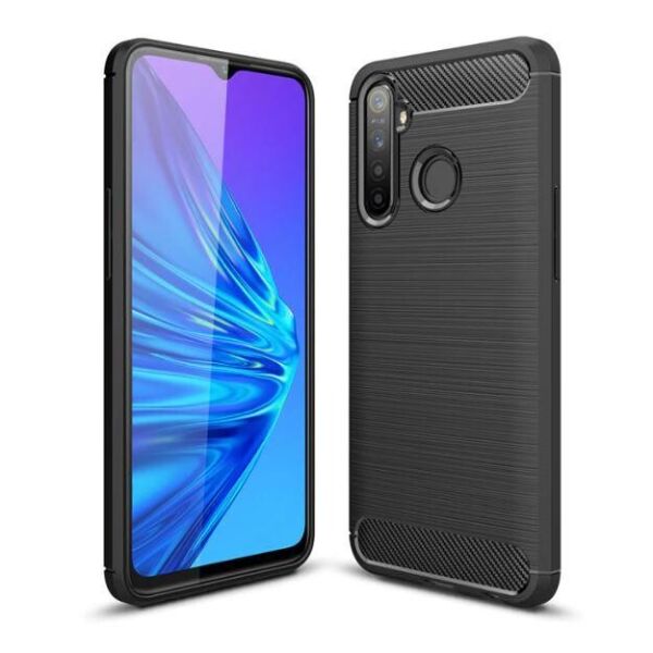 

Чехол Ipaky Armor для Realme 5 Pro