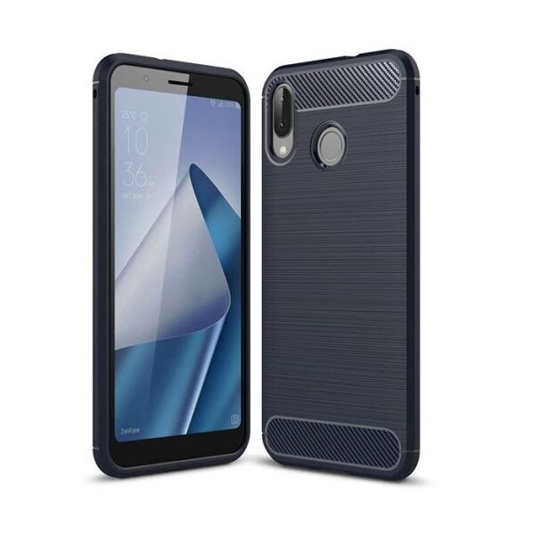 

Чехол Ipaky Armor для Asus Zenfone Max M2 ZB633KL