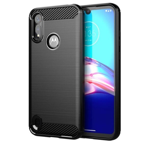 

Чехол Ipaky Armor для Motorola Moto E6s (2020)
