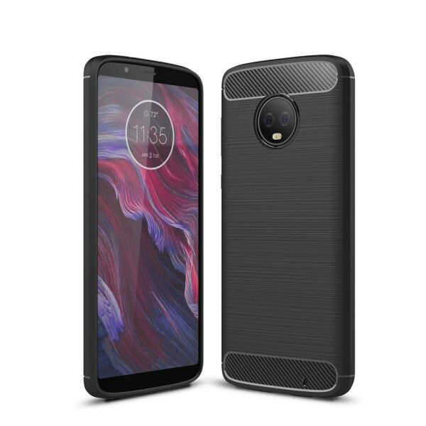 

Чехол Ipaky Armor для Motorola Moto G6 Plus