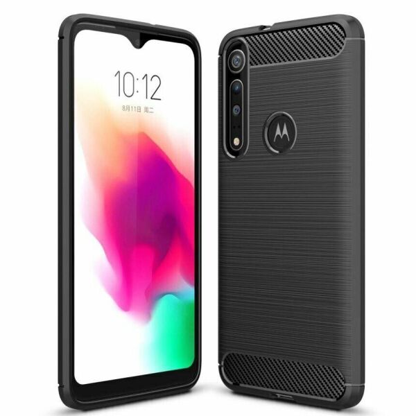 

Чехол Ipaky Armor для Motorola Moto G8 Play