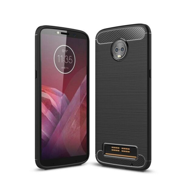 

Чехол Ipaky Armor для Motorola Moto Z3 Play