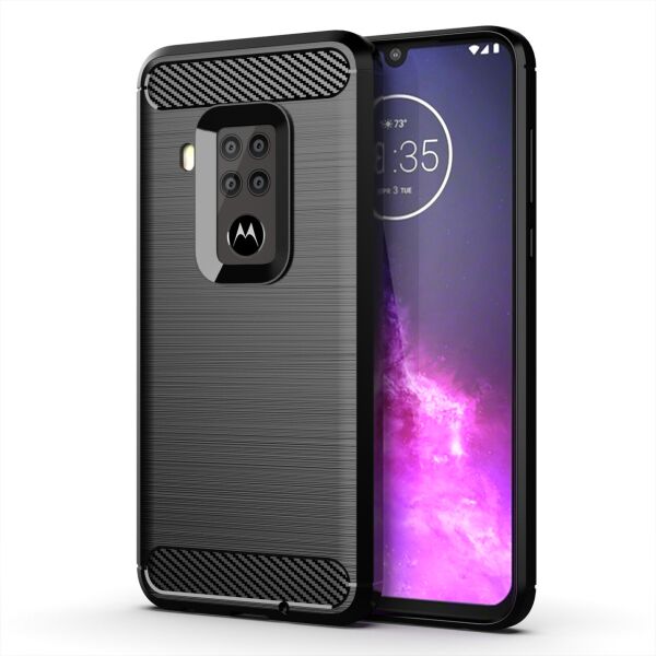 

Чехол Ipaky Armor для Motorola One Zoom