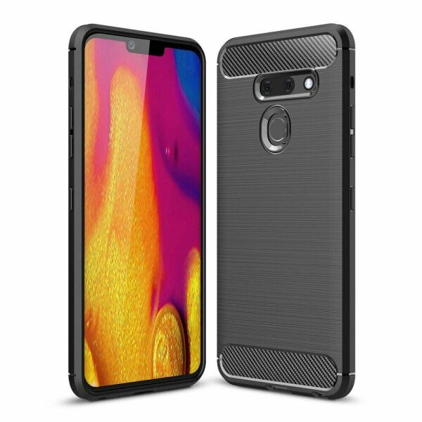 

Чехол Ipaky Armor для LG G8