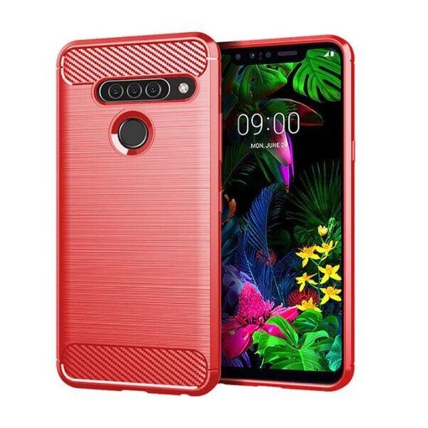 

Чехол Ipaky Armor для LG G8s