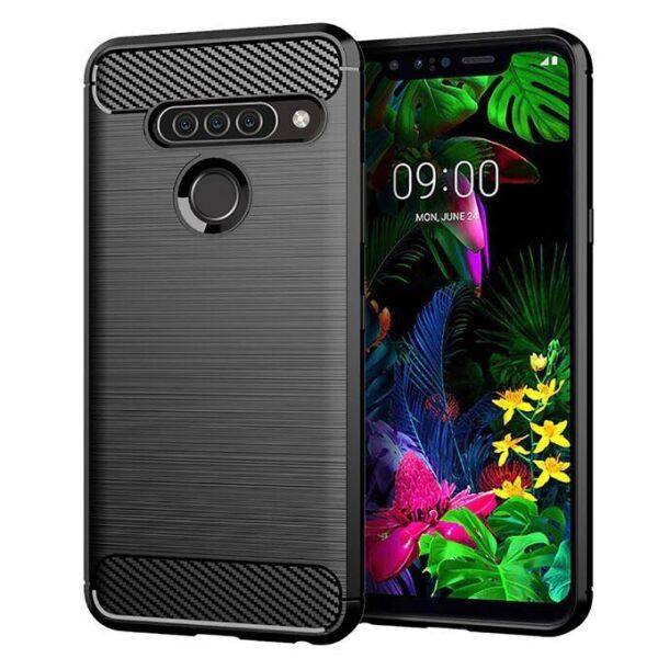 

Чехол Ipaky Armor для LG V50