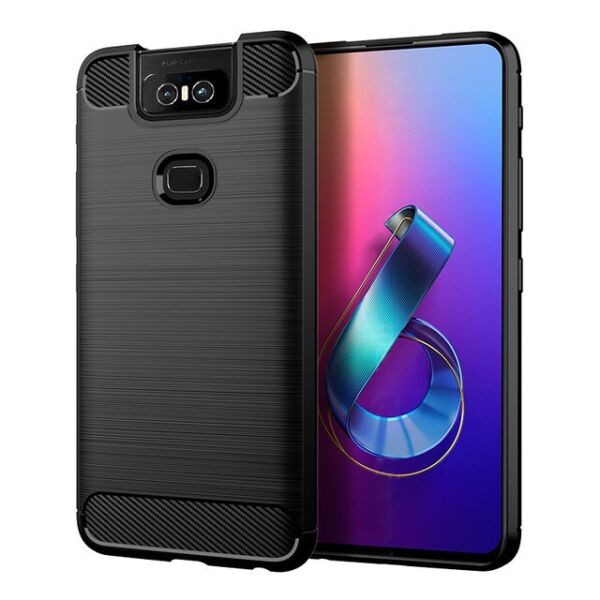 

Чехол Ipaky Armor для Asus Zenfone 6 2019 ZS630KL