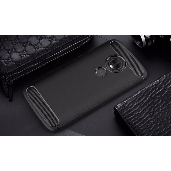 

Чехол Ipaky Armor для Motorola Moto E5 Play / E5 Cruise