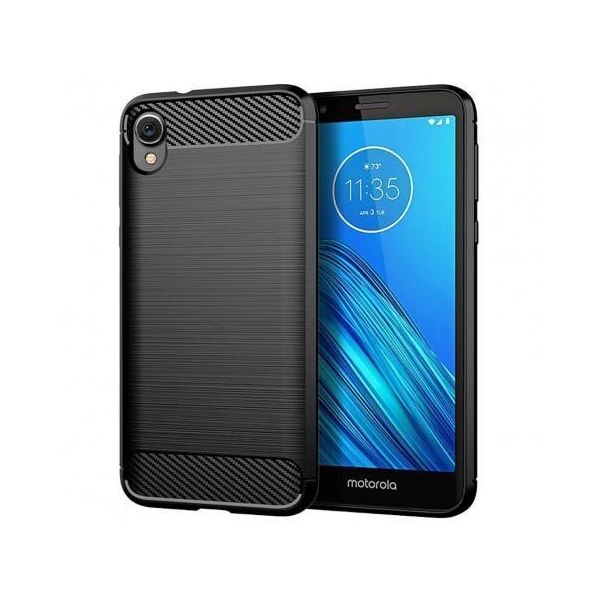 

Чехол Ipaky Armor для Motorola Moto E6