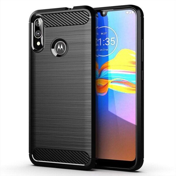 

Чехол Ipaky Armor для Motorola Moto E6 Plus