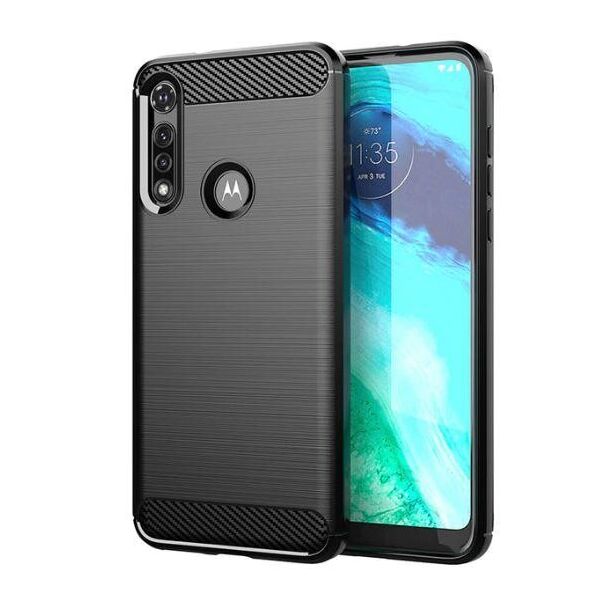 

Чехол Ipaky Armor для Motorola Moto G8 Power