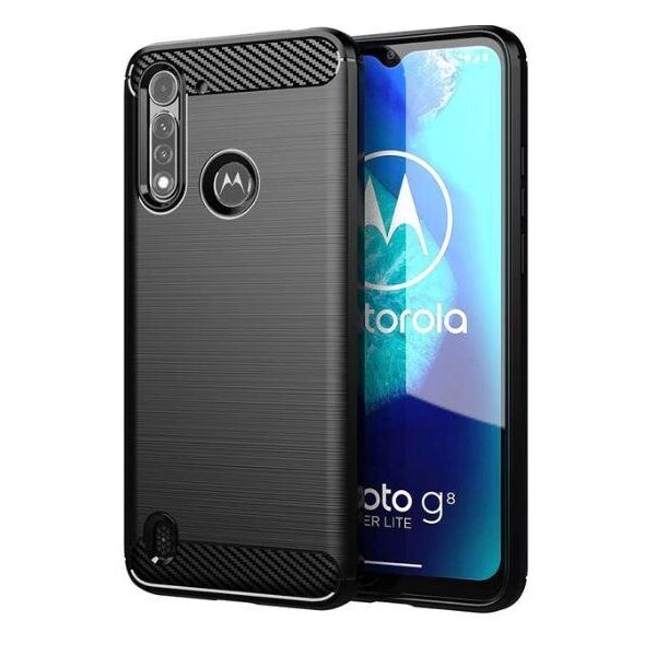 

Чехол Ipaky Armor для Motorola Moto G8 Power Lite