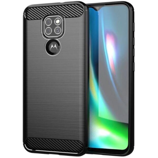 

Чехол Ipaky Armor для Motorola Moto G9 Play / G9 (India)