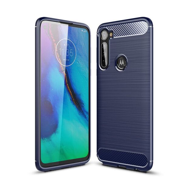 

Чехол Ipaky Armor для Motorola Moto G Stylus