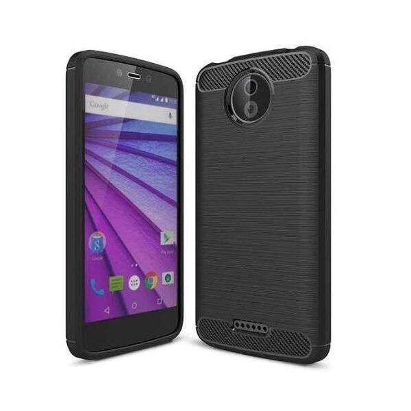 

Чехол Ipaky Armor для Motorola Moto C Plus