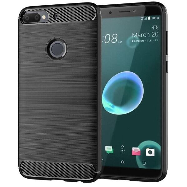 

Чехол Ipaky Armor для HTC Desire 12 Plus