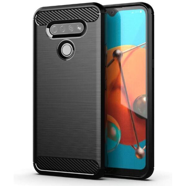 

Чехол Ipaky Armor для LG Q60