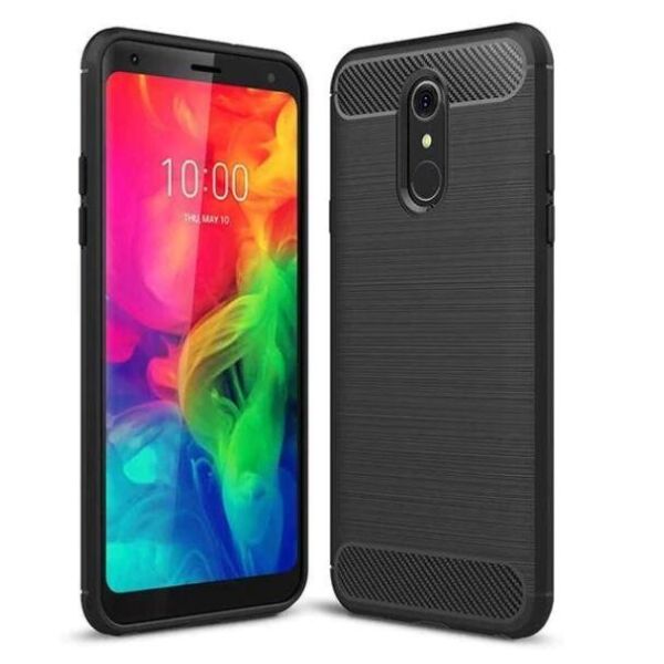 

Чехол Ipaky Armor для LG Q7