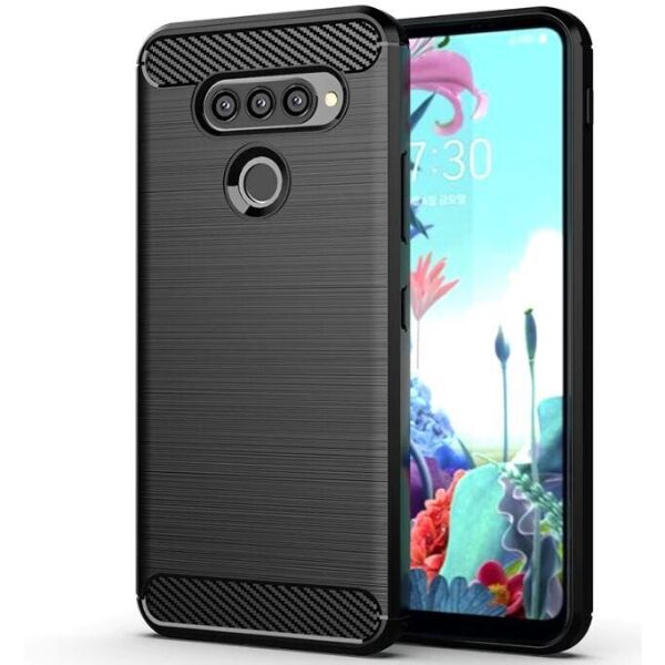 

Чехол Ipaky Armor для LG V40