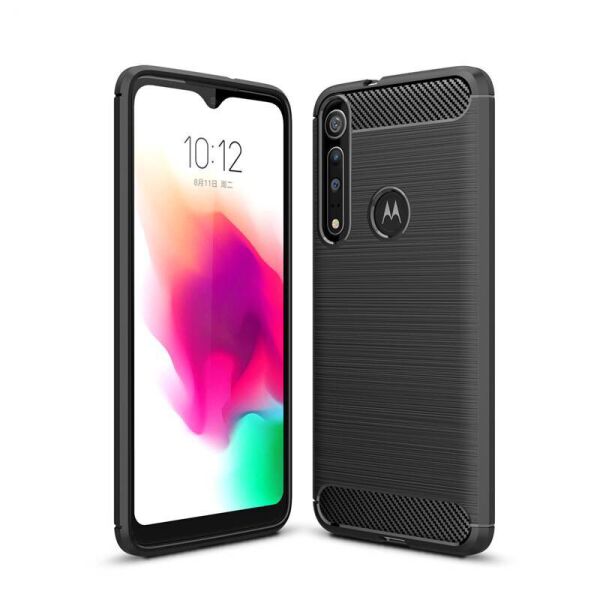 

Чехол Ipaky Armor для Motorola One Macro