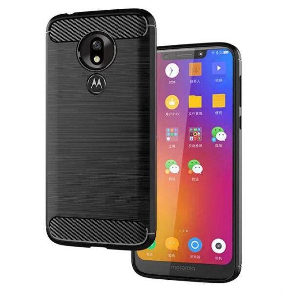 

Чехол Ipaky Armor для Motorola Moto G6 Play