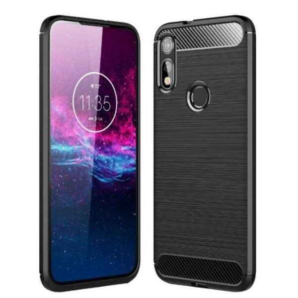 

Чехол Ipaky Armor для Motorola Moto E 2020