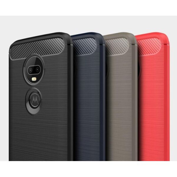 

Чехол Ipaky Armor для Motorola Moto G7 Plus