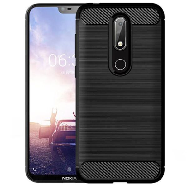 

Чехол Ipaky Armor для Nokia 5.1