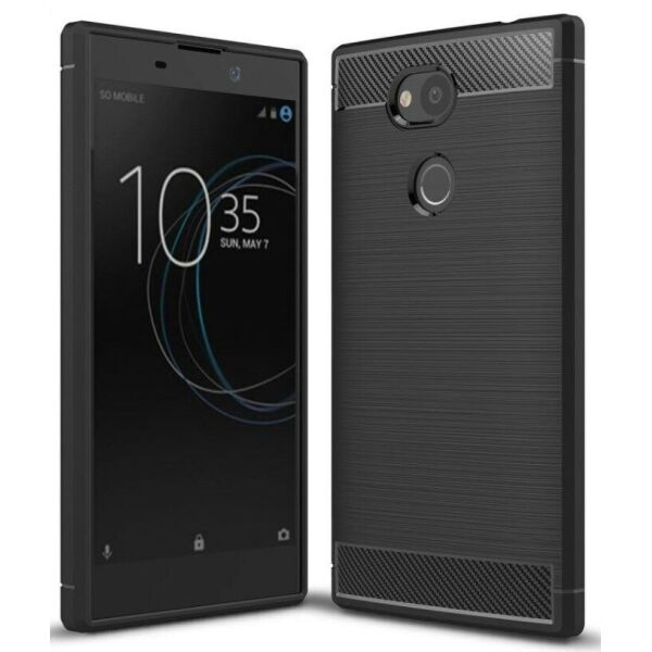 

Чехол Ipaky Armor для Sony Xperia L2