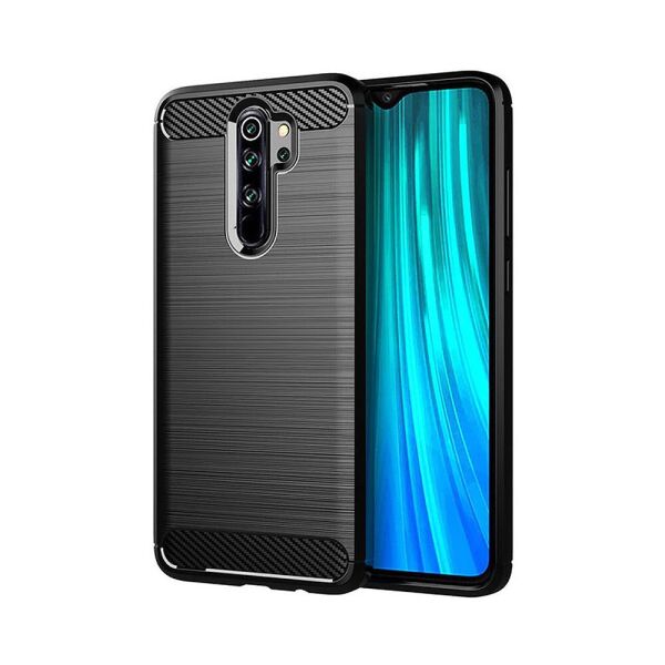 

Чехол Ipaky Armor для Xiaomi Redmi Note 8 Pro