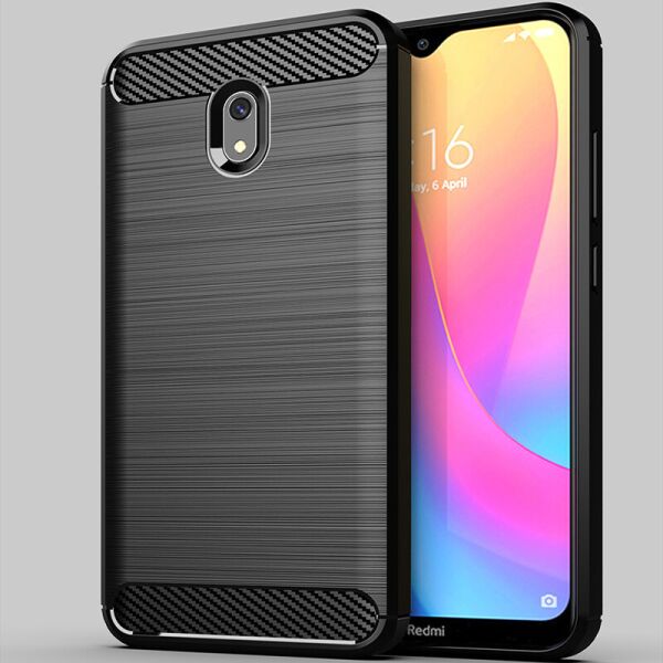 

Чехол Ipaky Armor для Xiaomi Redmi 8A