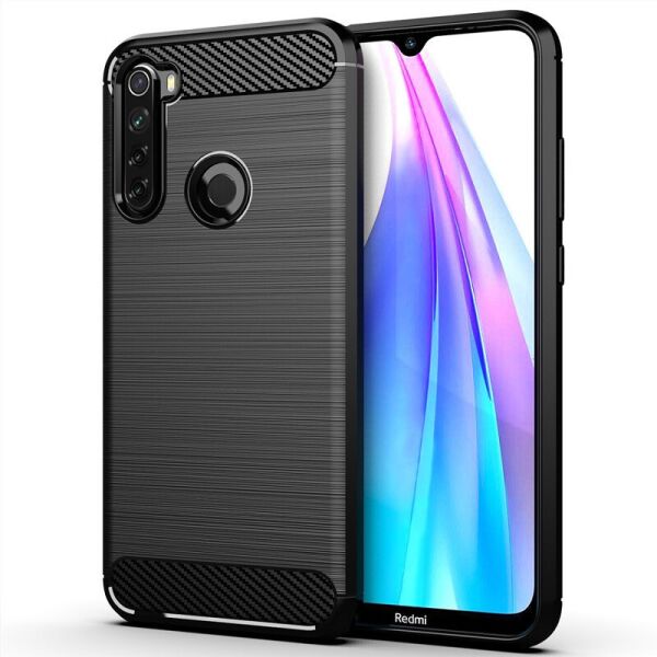 

Чехол Ipaky Armor для Xiaomi Redmi Note 8T