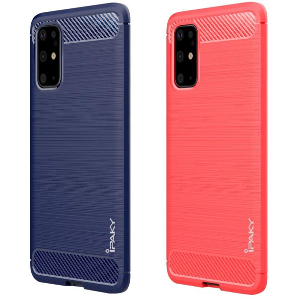 

Чехол Ipaky Armor для Samsung Galaxy S20 Plus
