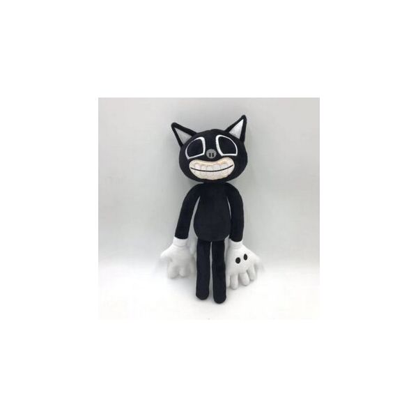 

Мягкая игрушка Сиреноголовый Кот Siren Head, 30см